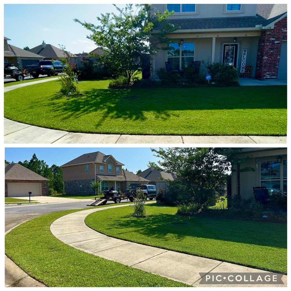 BladeRunners Lawn Maintenance and Detail - tree service in Biloxi, MS