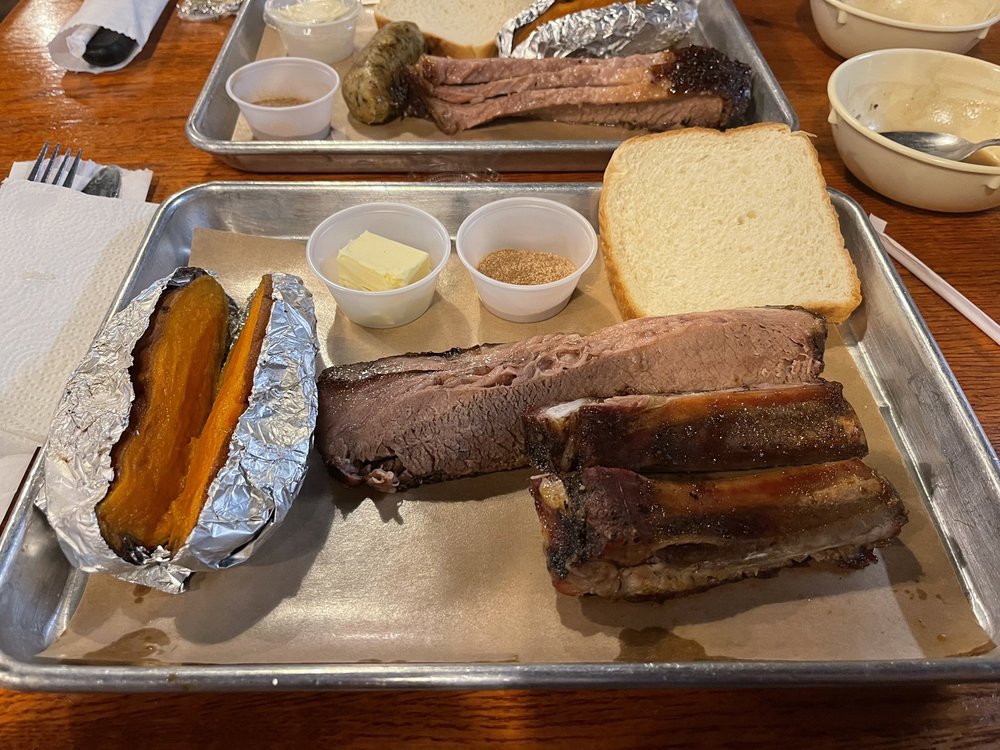 Cattlemans BBQ Logo