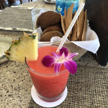 House Without A Key - Seafood Near Me - Honolulu, Hawaii
