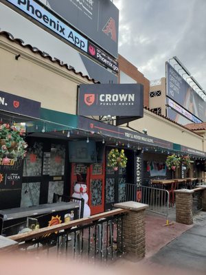 Crown Public House by null