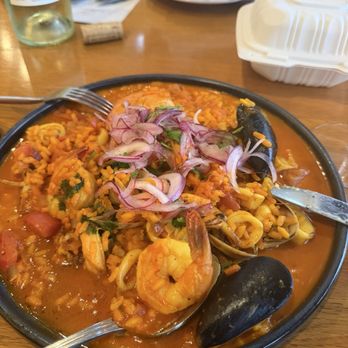 La Costanera - Peruvian Near Me - Half Moon Bay, California La Costanera - Peruvian Near Me - Half Moon Bay, California