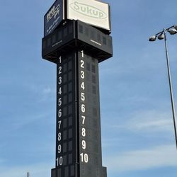 Rusty Wallace Racing Experience- Iowa Speedway