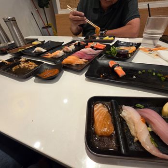 Smile Shota - Nigiri - Sushi Bars Near Me - Las Vegas, Nevada