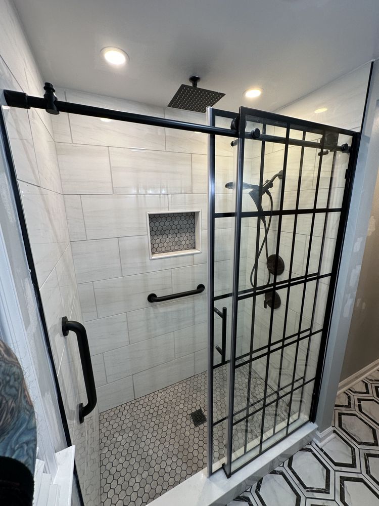 Slide of Bayside Construction Company VA