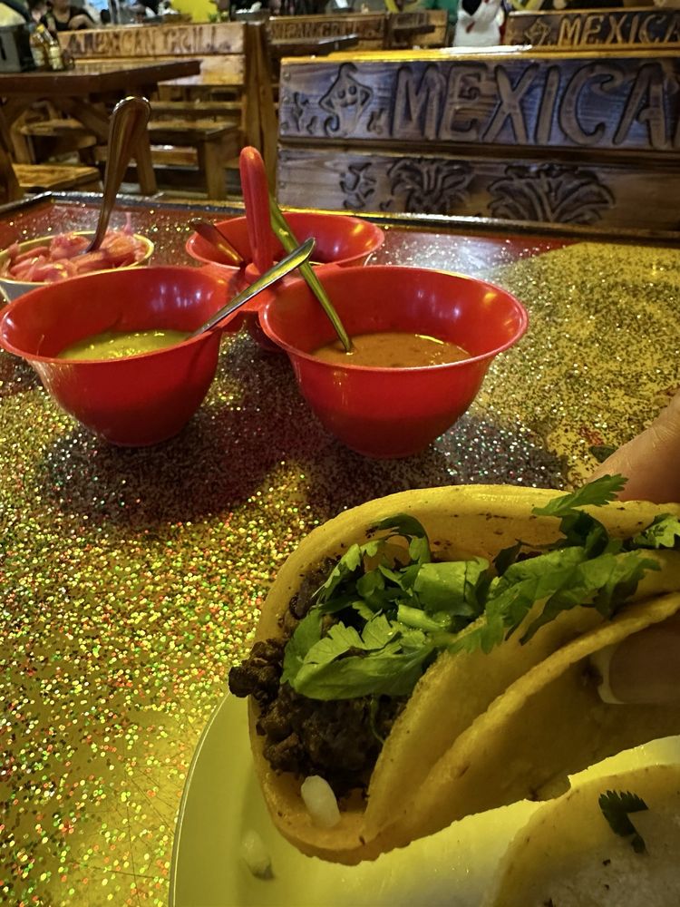 Taqueria Jalisco