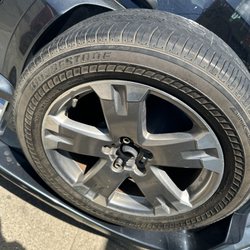 Tire Depot