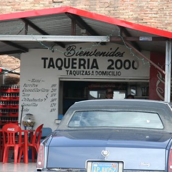Taqueria 2000 - Tacos Near Me - Rosarito, BCN Taqueria 2000 - Tacos Near Me - Rosarito, BCN