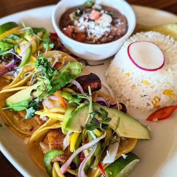 Sol Agave - New Mexican Cuisine Near Me - Santa Monica, California Sol Agave - New Mexican Cuisine Near Me - Santa Monica, California