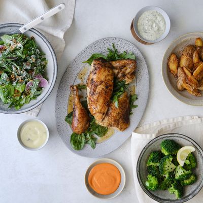 goop kitchen by null