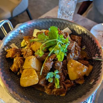 Jade Dynasty - Brisket hot pot - Chinese Near Me - Minneapolis, Minnesota Jade Dynasty - Brisket hot pot - Chinese Near Me - Minneapolis, Minnesota