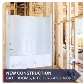 Slide of Brazosport Plumbing & Heating