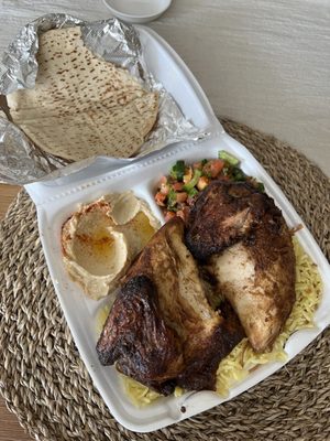 Zaytoon's Kabob by null