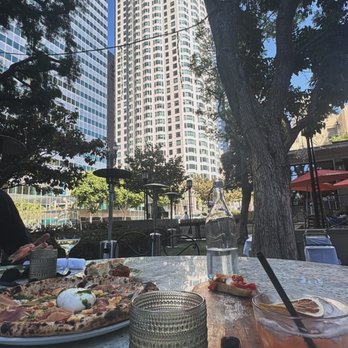 Settecento - Al fresco with a view - Italian Near Me - Los Angeles, California Settecento - Al fresco with a view - Italian Near Me - Los Angeles, California