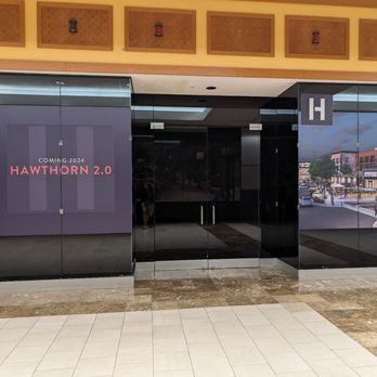 Hawthorn Mall - Shopping Centers Near Me - Vernon Hills, Illinois
