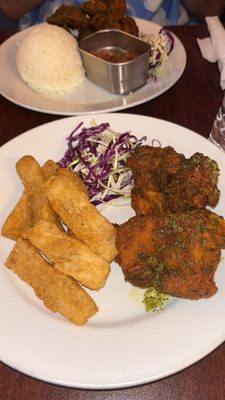 Biekes Bistro by null