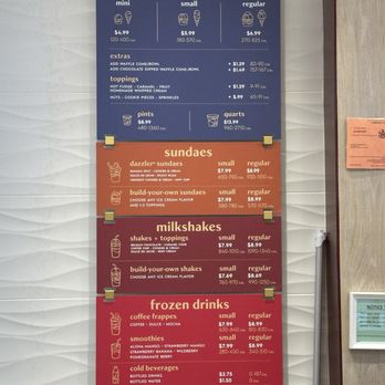 Häagen-Dazs - Ice Cream & Frozen Yogurt Near Me - Floral Park, New York
