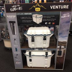Best Buy - Grove City - Yet another YETI knockoff made by OTTERBOX