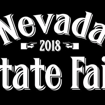 Nevada State Fair - www.NevadaStateFair.org - Festivals Near Me - Carson City, Nevada