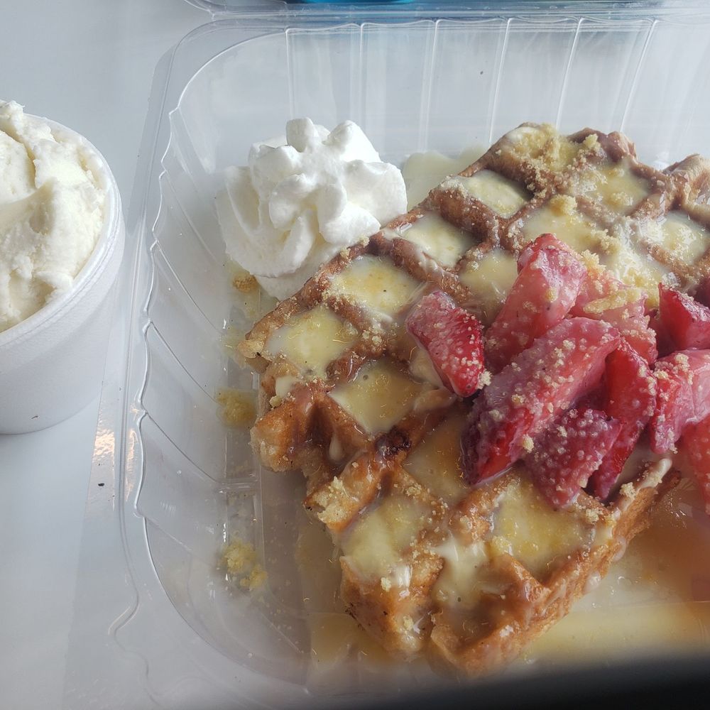 Waffle