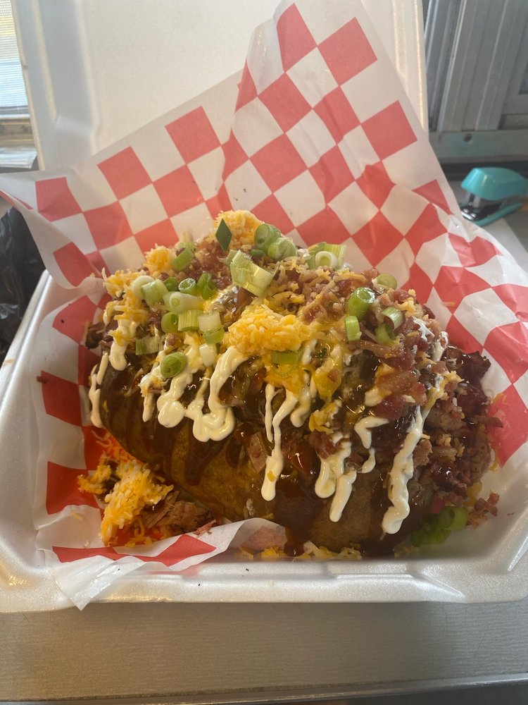 RIB TIPS & CATERING Updated June 2024 720 W Rancier Ave, Killeen