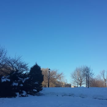 Joyce Kilmer Park - Joyce Kilmer Park opposite Bronx County Courthouse 1/28/2015 - Parks Near Me - New York, New York Joyce Kilmer Park - Joyce Kilmer Park opposite Bronx County Courthouse 1/28/2015 - Parks Near Me - New York, New York