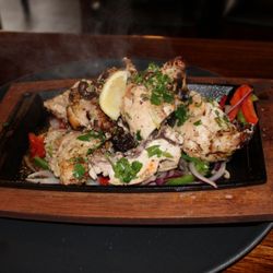 Tikka Masala - Chicken Malai Tandoori