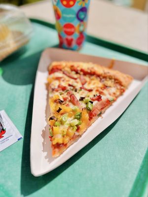 Boardwalk Pizza & Pasta by null