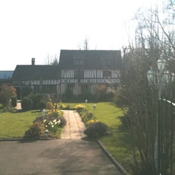Auberge de la Pomme
