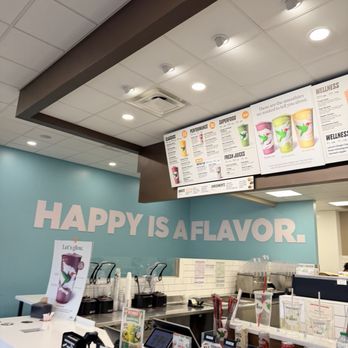 Robeks Fresh Juices & Smoothies - Juice Bars & Smoothies Near Me - Sandy, Utah