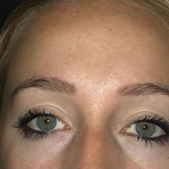 Kaibrows - 14 days after - Permanent Makeup Near Me Kaibrows - 14 days after - Permanent Makeup Near Me