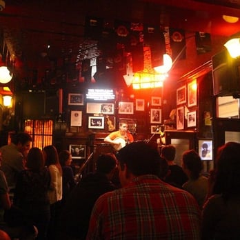 The Temple Bar - Live music - Pubs Near Me - Dublin, D