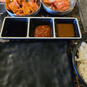 Let's Gogi - Korean Near Me - Rowland Heights, California