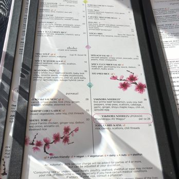 illume - Japanese Near Me - Orlando, Florida