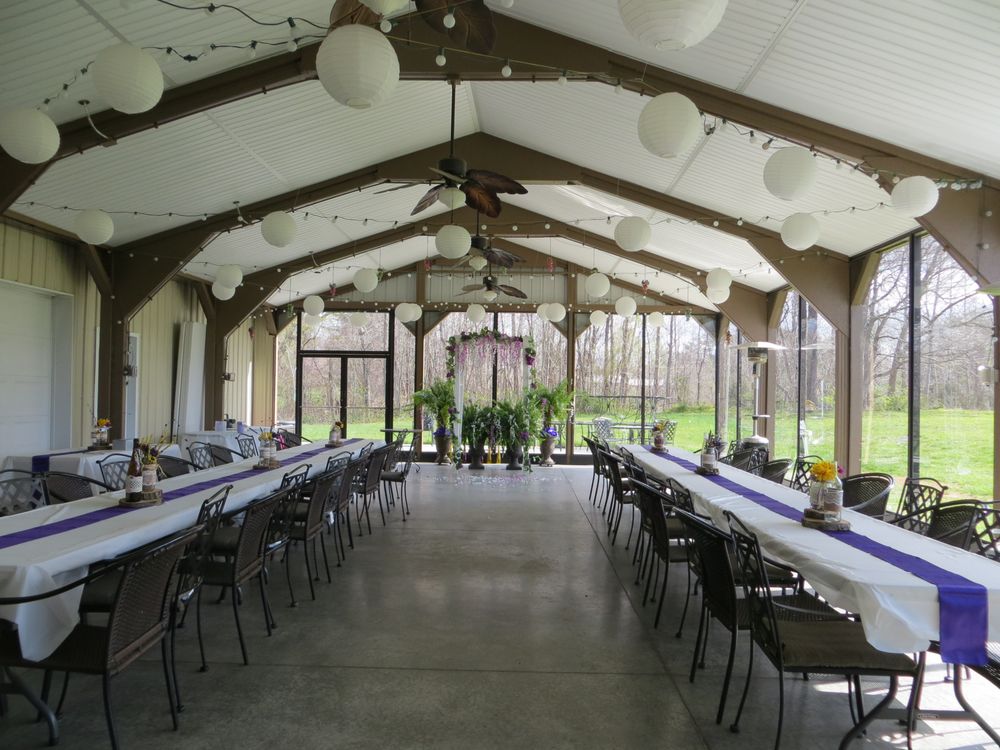 Wight-Meyer Vineyard & Winery - vineyard in Shepherdsville, KY