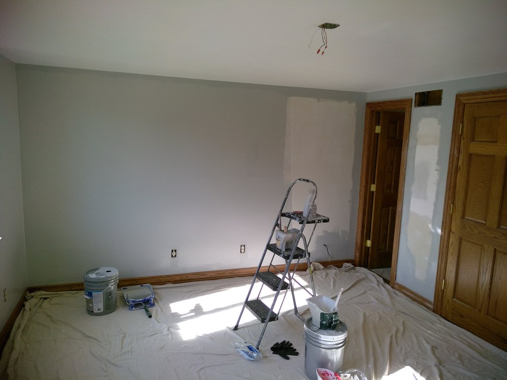 Slide of Metro Residential Contractors