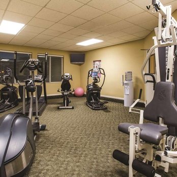 La Quinta - Health club - Hotels Near Me - Rifle, Colorado La Quinta - Health club - Hotels Near Me - Rifle, Colorado