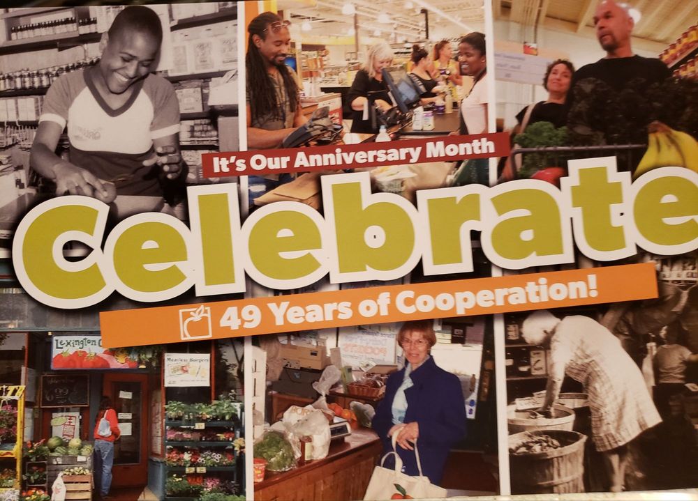 LEXINGTON COOP MARKETS 123 Photos & 60 Reviews 1678 Hertel Ave