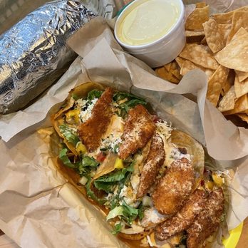 Cabo Bob's Burritos - Fried fish tacos - Mexican Near Me - Katy, Texas Cabo Bob's Burritos - Fried fish tacos - Mexican Near Me - Katy, Texas