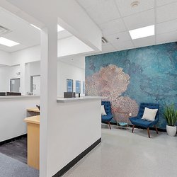 Relief Recovery Center