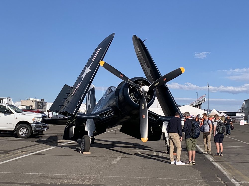RENO AIR RACING ASSOCIATION - Updated March 2025 - 18 Photos - 14501 Mt ...