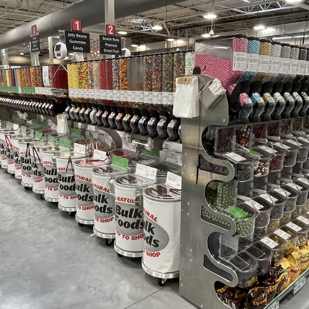 WinCo Foods - Bulk candy - Grocery Near Me - Herriman, Utah WinCo Foods - Bulk candy - Grocery Near Me - Herriman, Utah