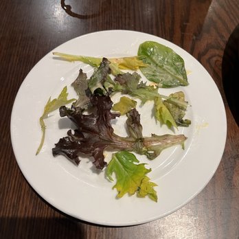 Bayridge Sushi - BROWN greens - Sushi Bars Near Me - Brooklyn, New York