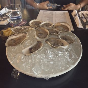 Krewe Restaurant - Oysters - Cajun/Creole Near Me - Saint Joseph, Minnesota