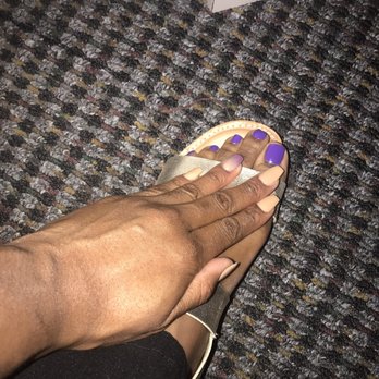 Amazing Nails - Nail Salons Near Me - Carrollton, Texas