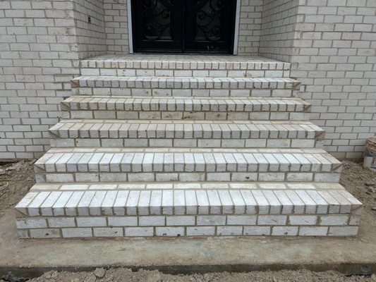 Signature Stone Steps & Stairs by Soto Stone - Discover how Soto Stone transforms entrances with stunning custom stone steps and staircases. This portfolio showcases a range of entry installations—from elegant front stoops and welcoming garden paths to dramatic multi-level staircases—each crafted with precision and quality materials. Soto Stone’s approach combines functional design with aesthetic appeal, providing durable, slip-resistant surfaces that enhance curb appeal and stand the test of time. Whether it’s a simple step upgrade or a complex tiered outdoor stairway, each project reflects the unique vision of the client, seamlessly blending with the property’s architecture and landscape. Signature Stone Steps & Stairs by Soto Stone - Discover how Soto Stone transforms entrances with stunning custom stone steps and staircases. This portfolio showcases a range of entry installations—from elegant front stoops and welcoming garden paths to dramatic multi-level staircases—each crafted with precision and quality materials. Soto Stone’s approach combines functional design with aesthetic appeal, providing durable, slip-resistant surfaces that enhance curb appeal and stand the test of time. Whether it’s a simple step upgrade or a complex tiered outdoor stairway, each project reflects the unique vision of the client, seamlessly blending with the property’s architecture and landscape.