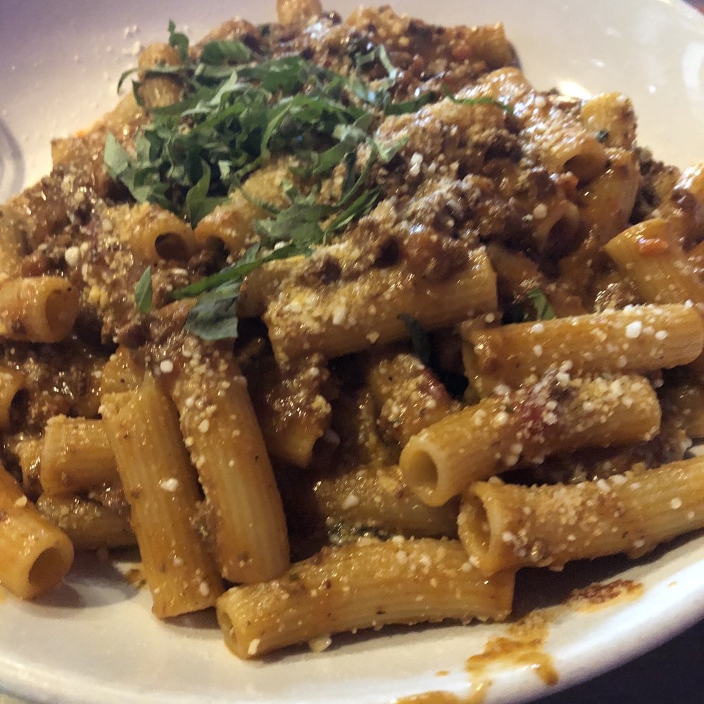 JT’s Restaurant - Rigatoni Bolognese - Pizza Near Me - Buffalo, New York JT’s Restaurant - Rigatoni Bolognese - Pizza Near Me - Buffalo, New York