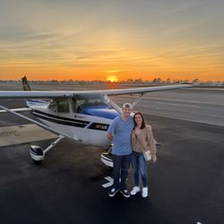 Joy Air Tours