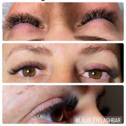 Lalis Eyelashbar