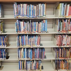 Hawaii State Public Library System - Liliha Library