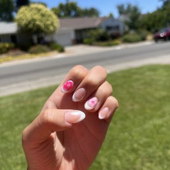 Nefeli Nail Salon - Nail Salons Near Me - Sacramento, California Nefeli Nail Salon - Nail Salons Near Me - Sacramento, California